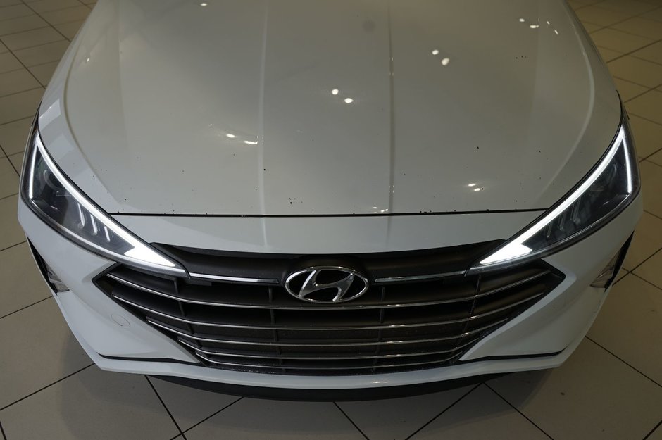 2020 Hyundai Elantra Preferred-27