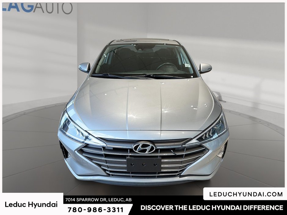 2020 Hyundai Elantra Preferred-1