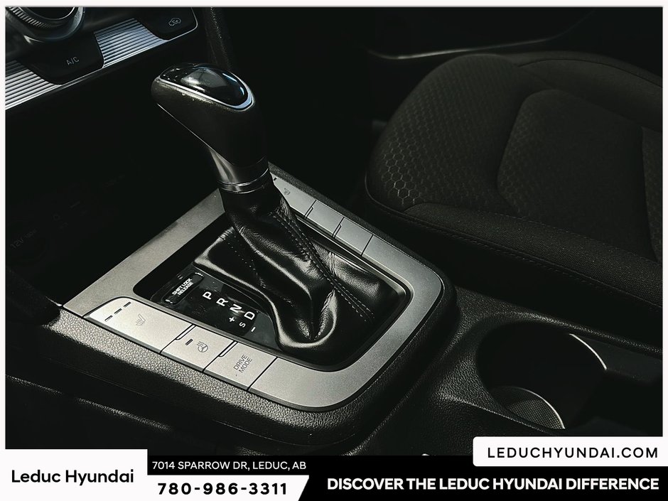 2020 Hyundai Elantra Preferred-14