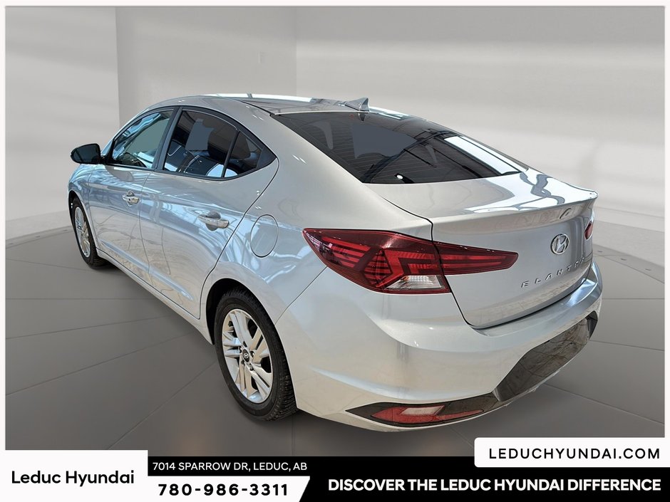 2020 Hyundai Elantra Preferred-3