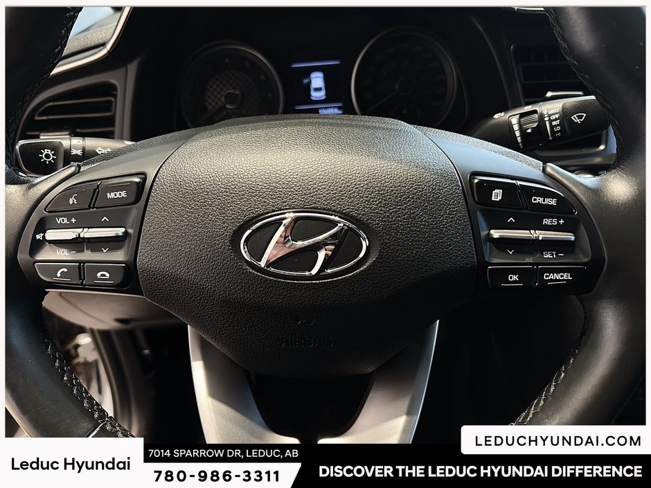 2020 Hyundai Elantra Preferred-11