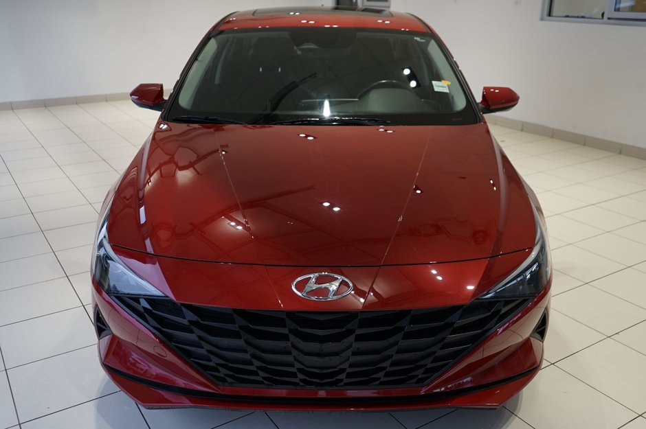 2022 Hyundai Elantra Preferred-9