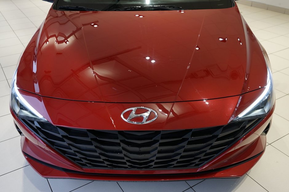 2022 Hyundai Elantra Preferred-28