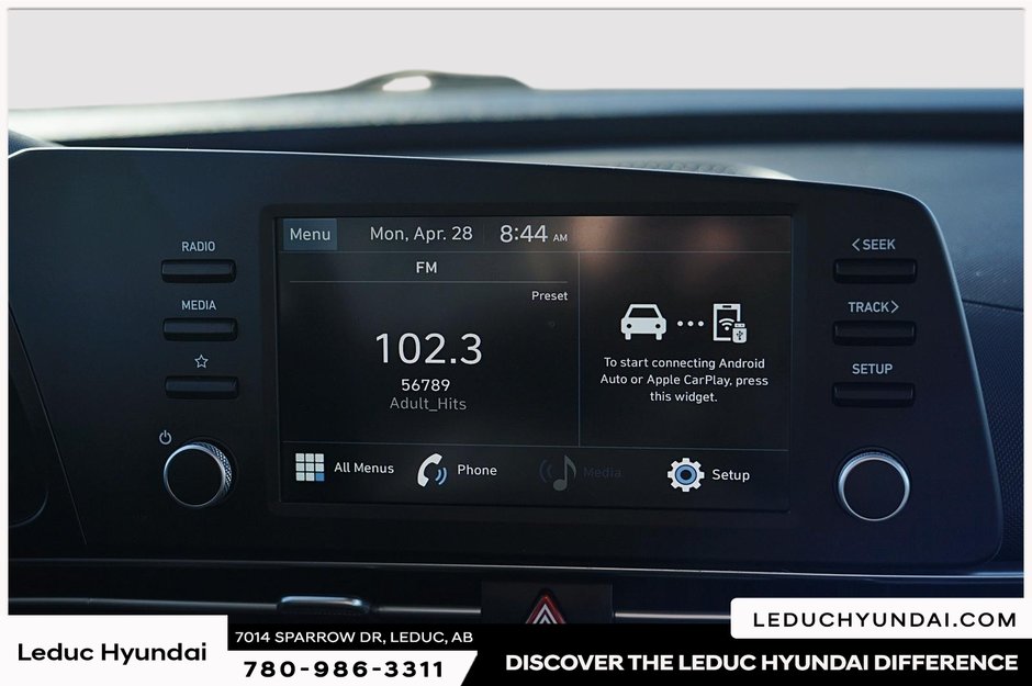 2022 Hyundai Elantra Preferred-19
