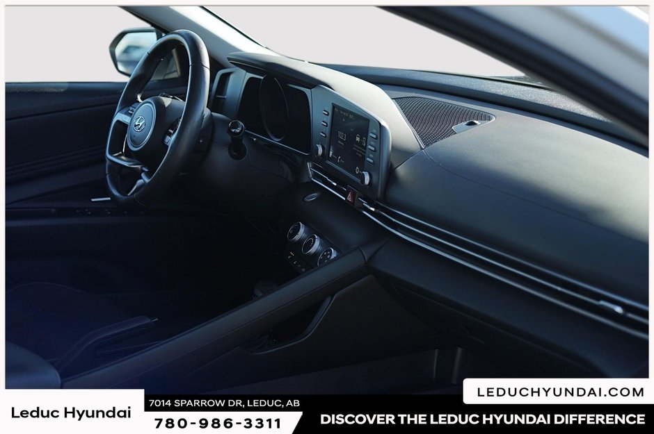 2022 Hyundai Elantra Preferred-10