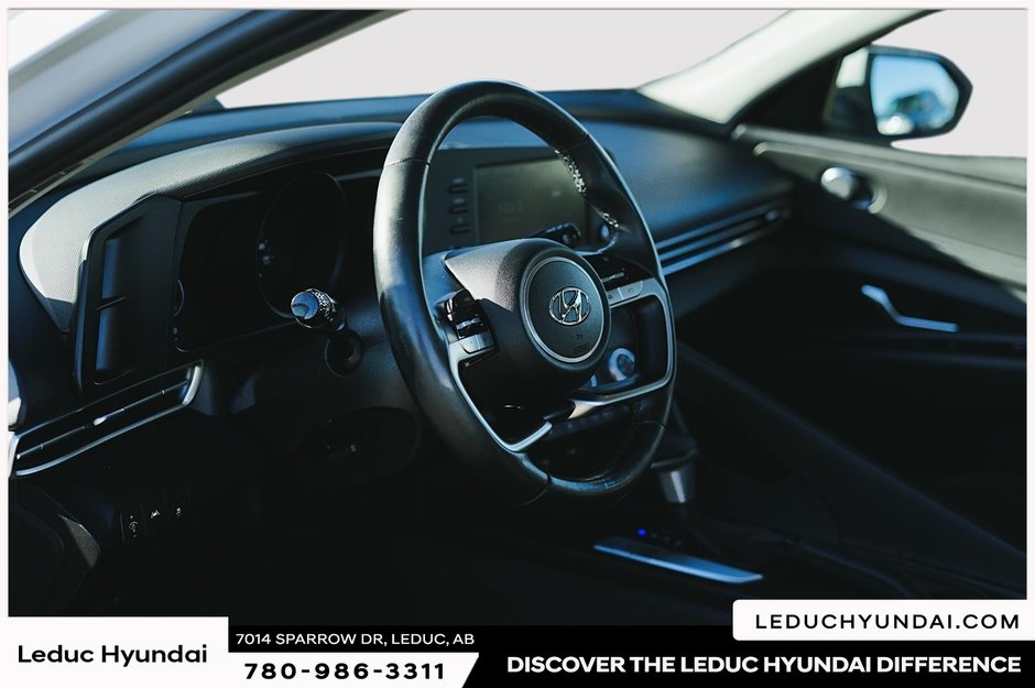 2022 Hyundai Elantra Preferred-12