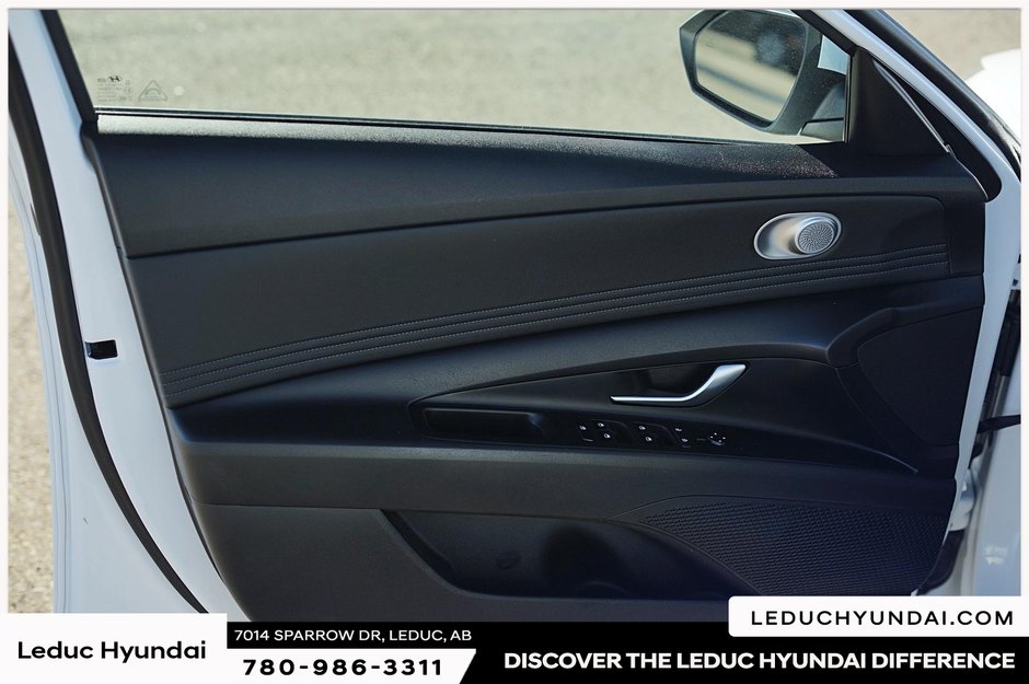2022 Hyundai Elantra Preferred-11