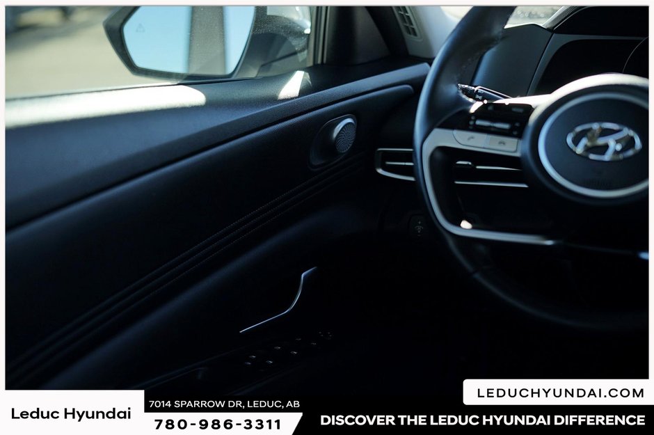 2022 Hyundai Elantra Preferred-16