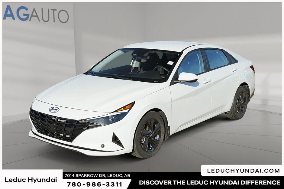 2022 Hyundai Elantra Preferred-0