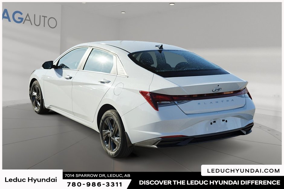 2022 Hyundai Elantra Preferred-3
