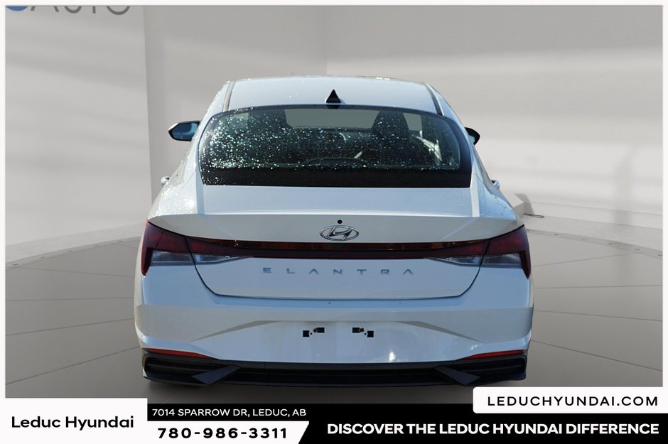 2022 Hyundai Elantra Preferred-2