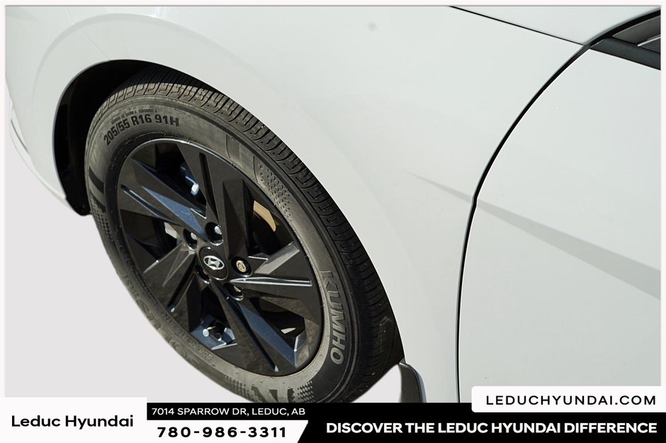 2022 Hyundai Elantra Preferred-6
