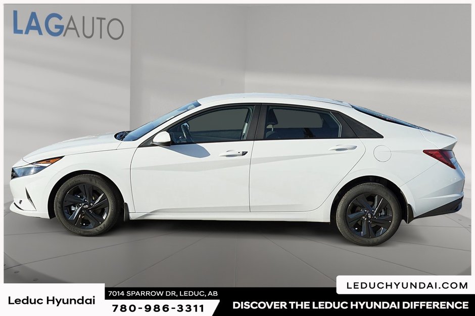 2022 Hyundai Elantra Preferred-4