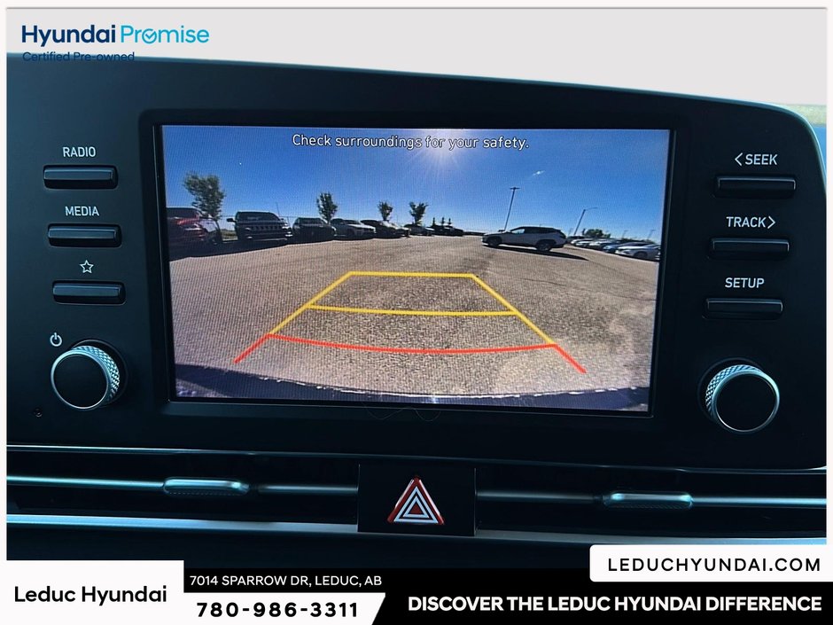 2022 Hyundai Elantra Essential-19