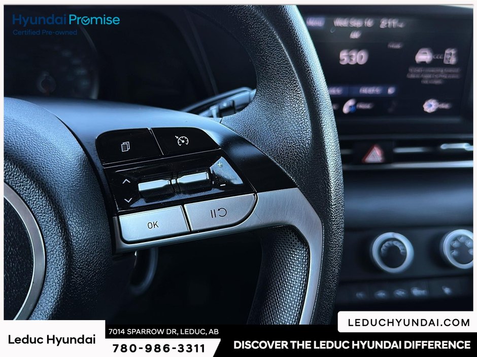2022 Hyundai Elantra Essential-12