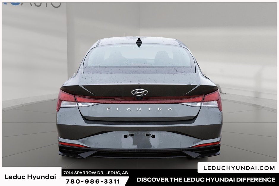 2023 Hyundai Elantra Preferred-2