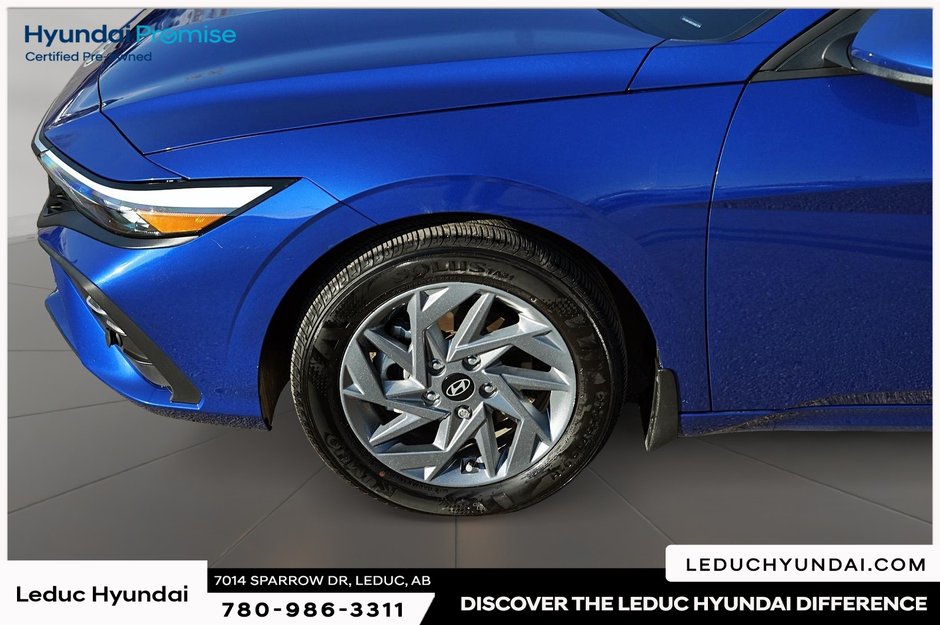 2024 Hyundai Elantra Preferred-3