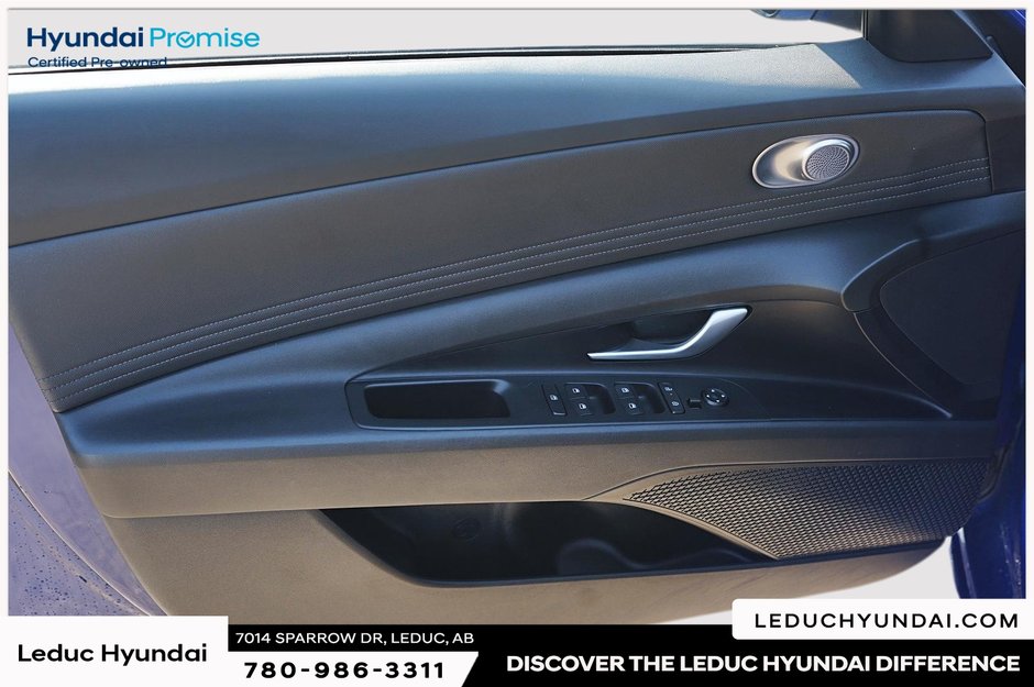 2024 Hyundai Elantra Preferred-10