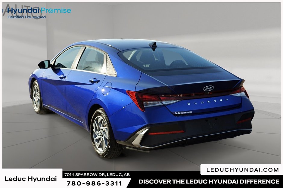 2024 Hyundai Elantra Preferred-5
