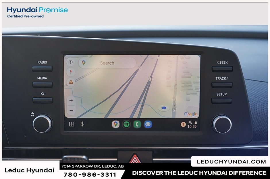 2024 Hyundai Elantra Preferred-16