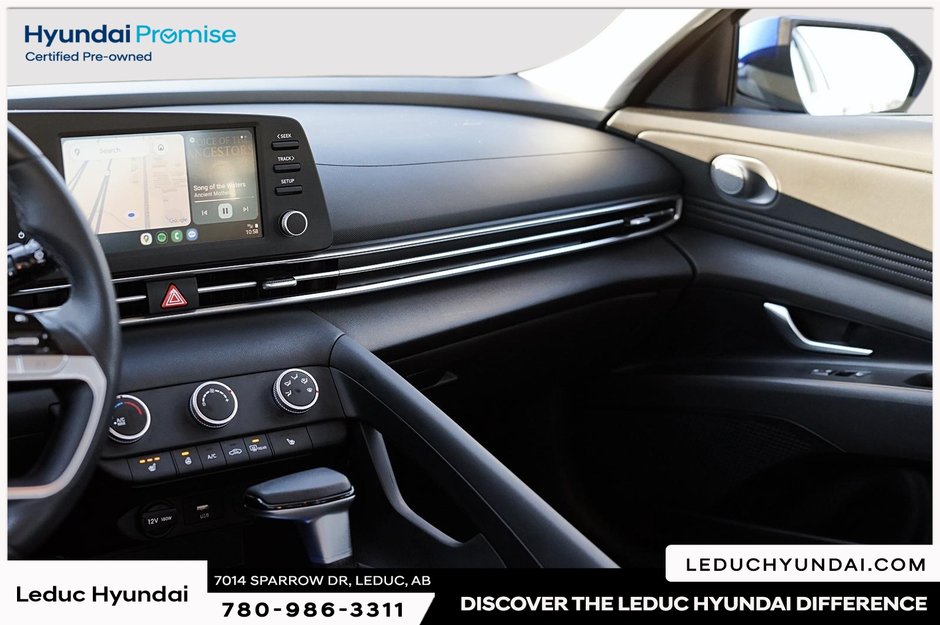 2024 Hyundai Elantra Preferred-12