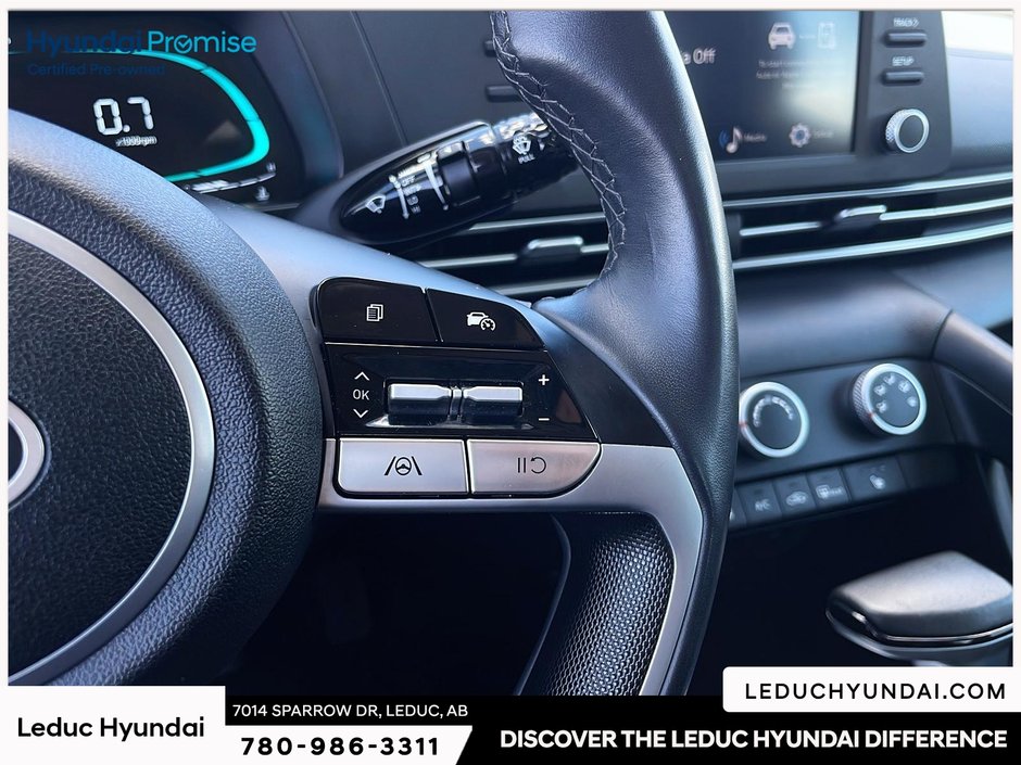 2024 Hyundai Elantra Preferred-15