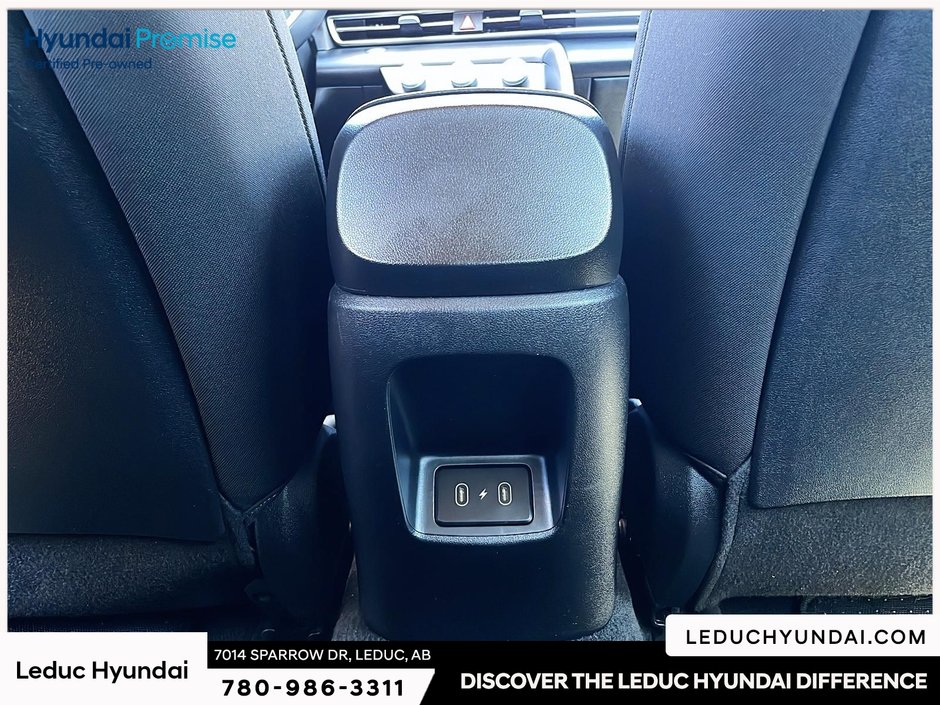 2024 Hyundai Elantra Preferred-10