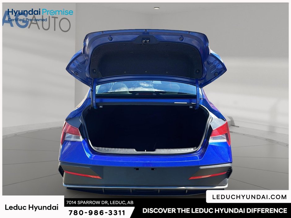2024 Hyundai Elantra Preferred-5