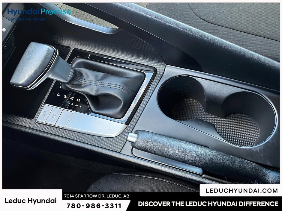 2024 Hyundai Elantra Preferred-19