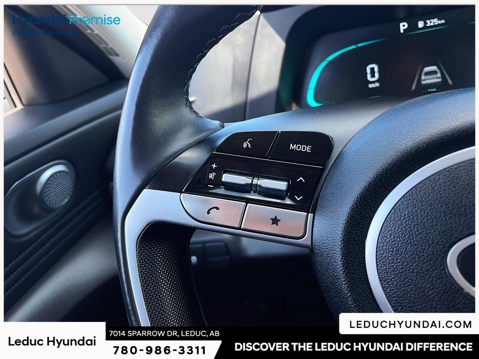 2024 Hyundai Elantra Preferred-14