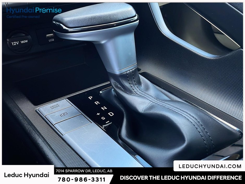 2024 Hyundai Elantra Preferred-18