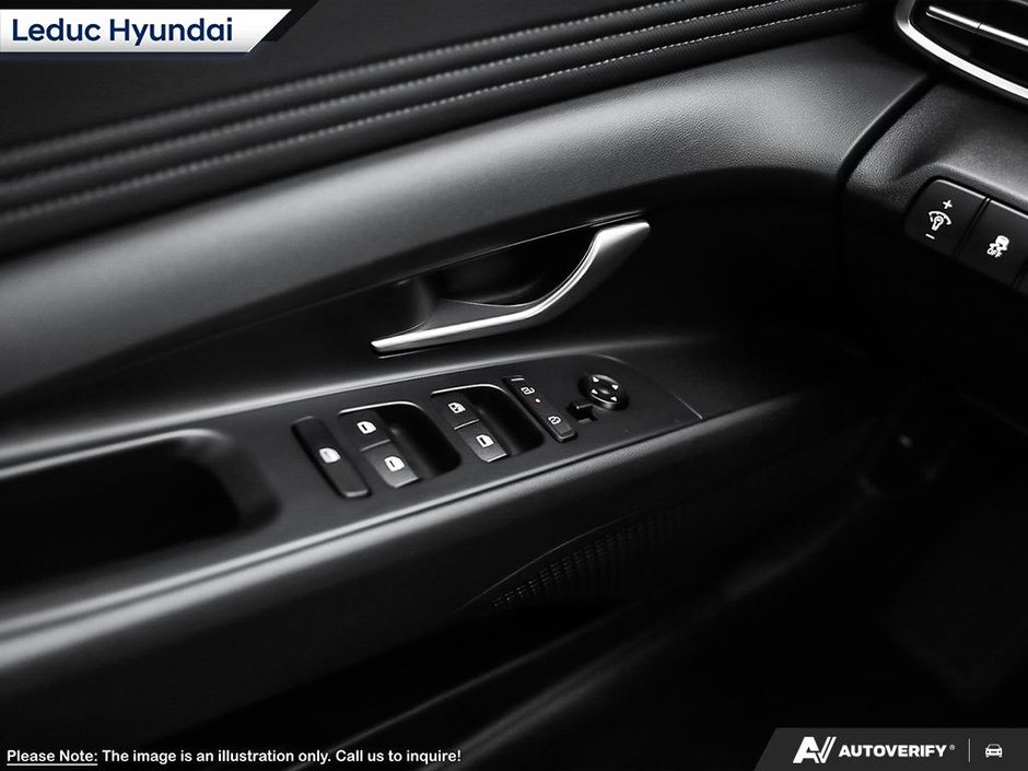 2025 Hyundai Elantra Preferred-13