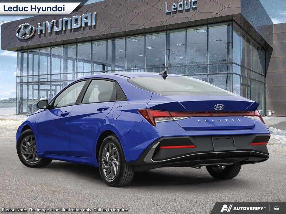 2025 Hyundai Elantra Preferred-3