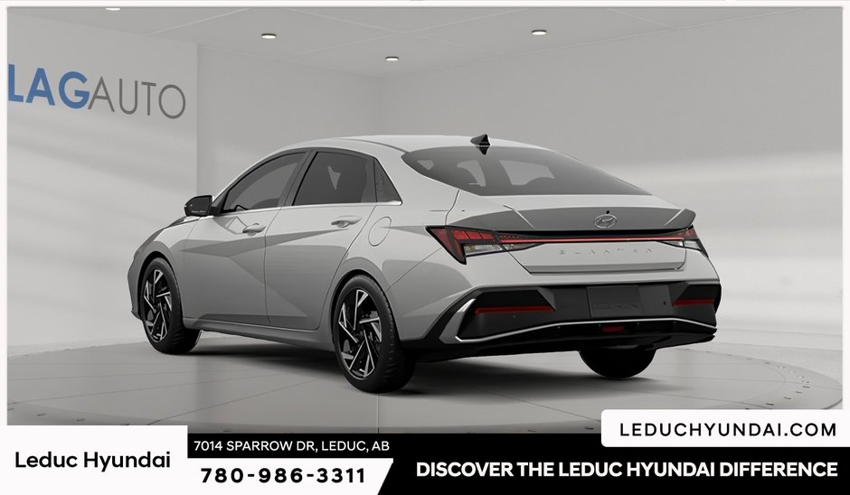 2025 Hyundai Elantra Luxury-2