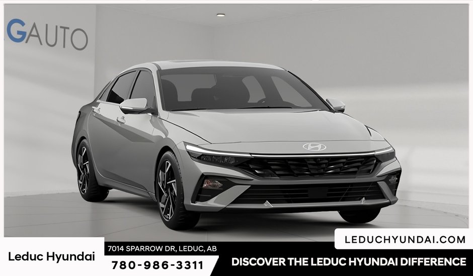 2025 Hyundai Elantra Luxury-0