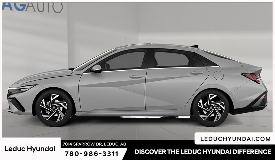 2025 Hyundai Elantra Luxury-1