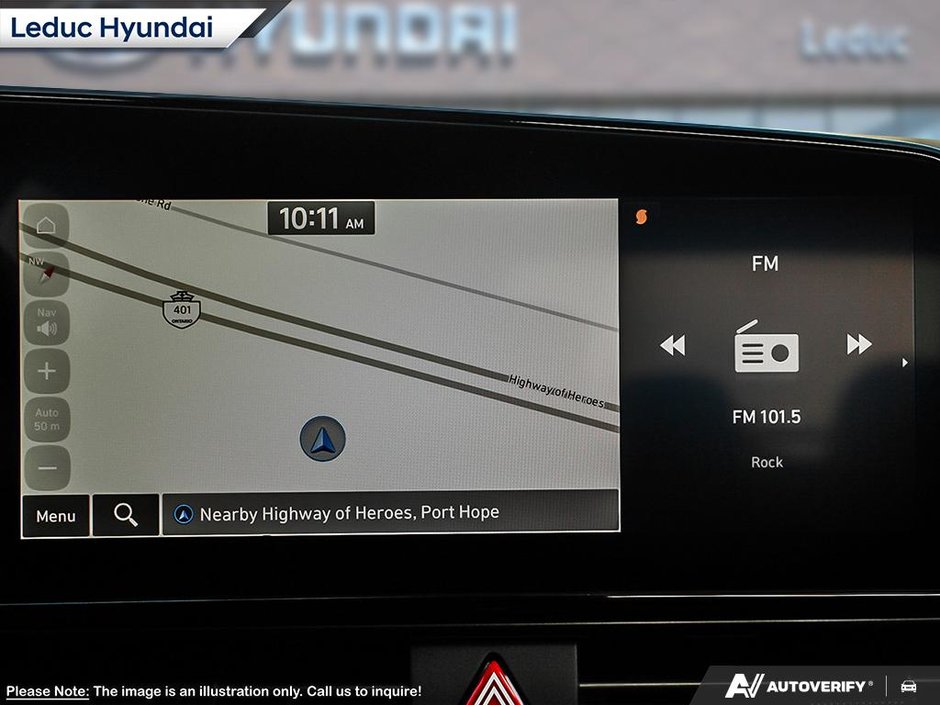 2025 Hyundai Elantra N-Line Ultimate-14