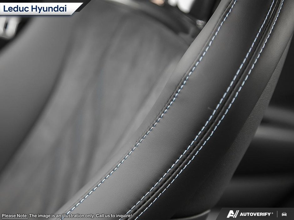 2025 Hyundai Elantra N Manual-16