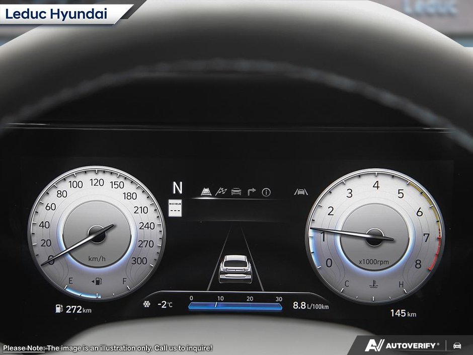2025 Hyundai Elantra N Manual-10