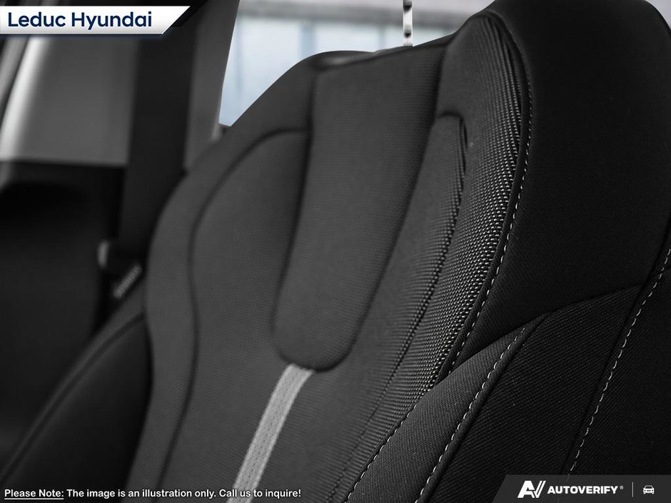 2026 Hyundai Elantra Essential-17