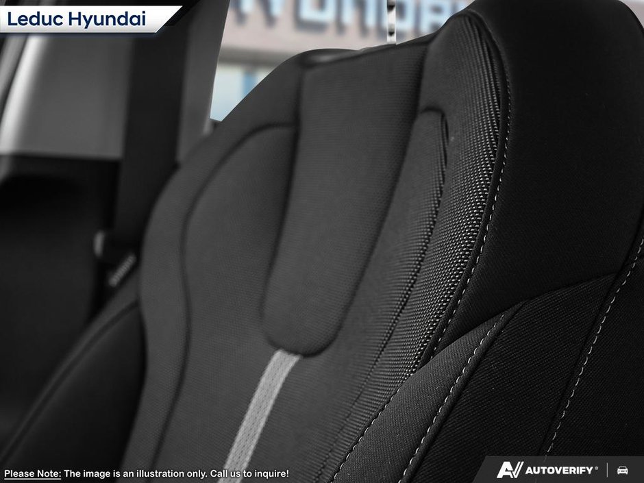 2026 Hyundai Elantra Essential-17