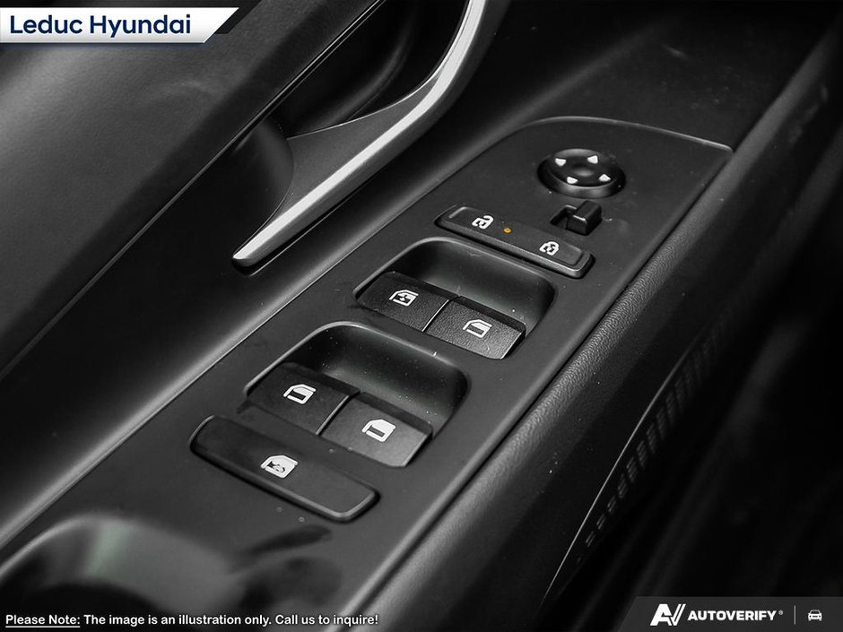 2026 Hyundai Elantra Preferred with Tech Pkg-13