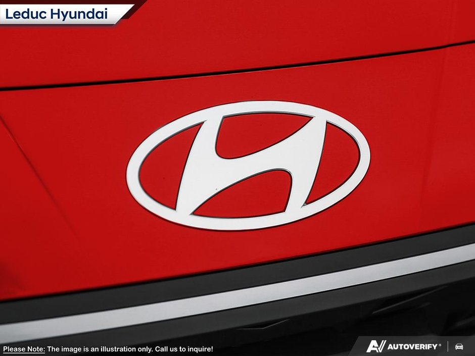 2026 Hyundai Elantra Preferred with Tech Pkg-6