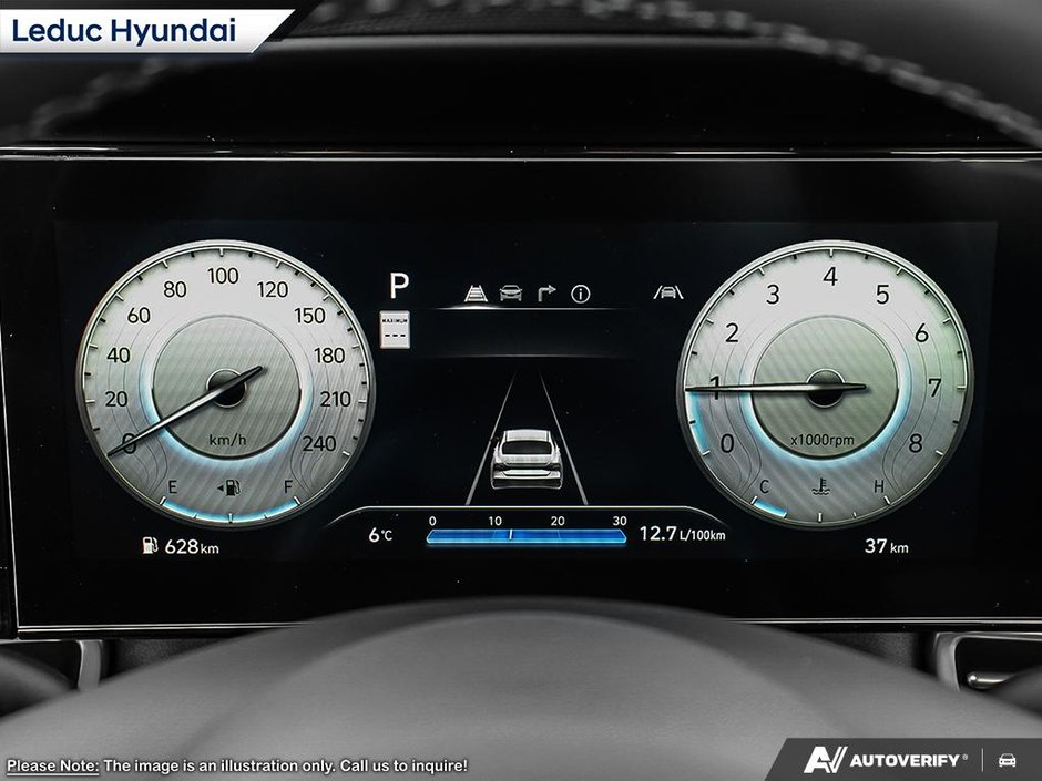 2026 Hyundai Elantra Luxury-12