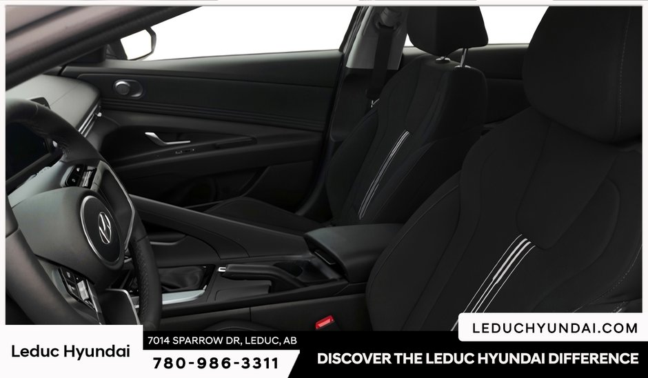 2026 Hyundai Elantra Preferred-5