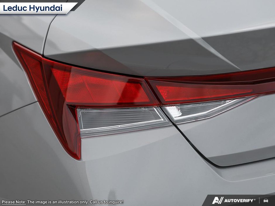 2026 Hyundai Elantra Essential-10