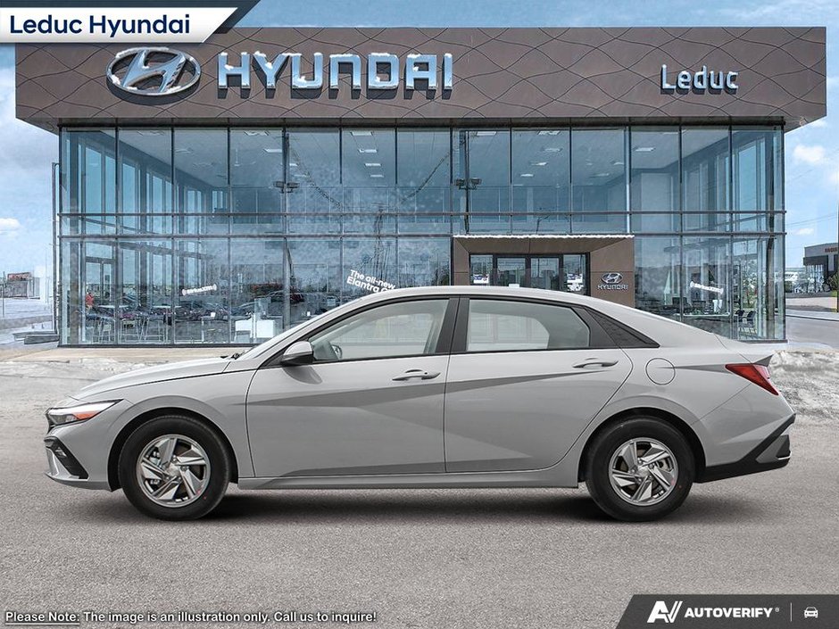 2026 Hyundai Elantra Essential-2