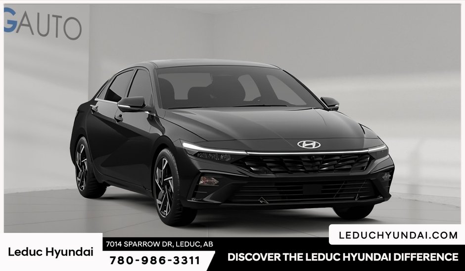 2026 Hyundai Elantra Preferred with Tech Pkg-0