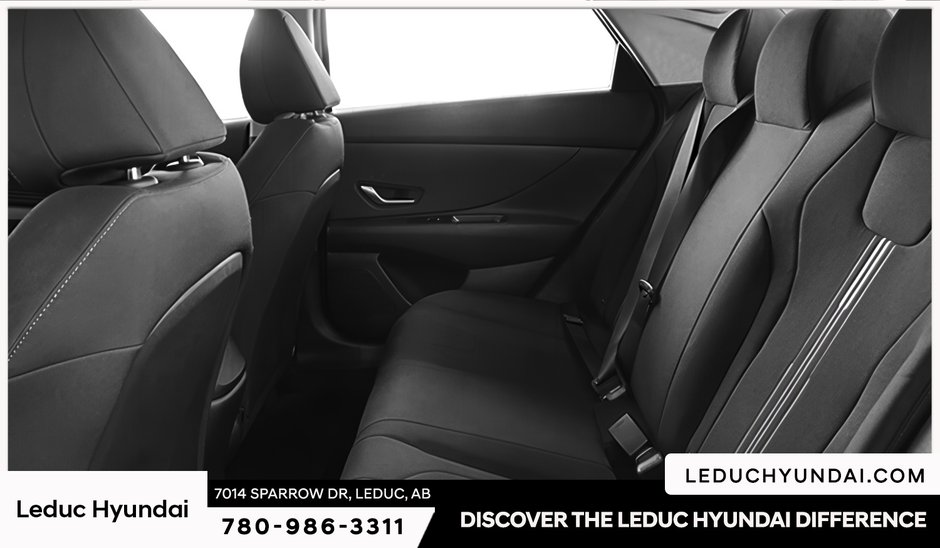 2026 Hyundai Elantra Preferred with Tech Pkg-4