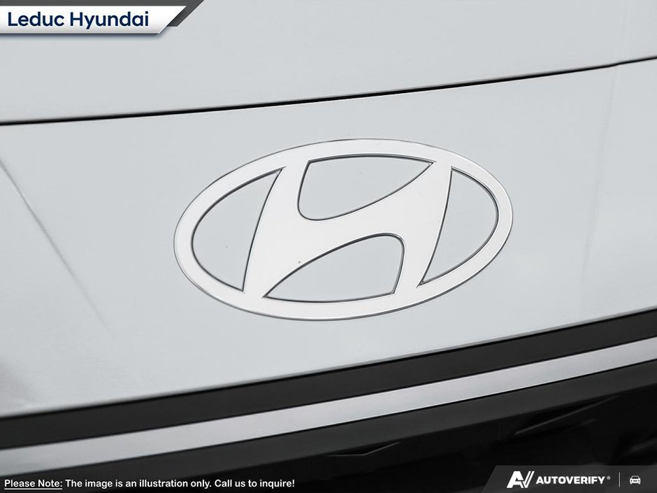 2026 Hyundai Elantra Essential-7